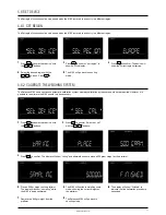 Предварительный просмотр 23 страницы Safescan 6185 User Manual