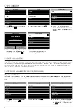 Preview for 8 page of Safescan TA-8000 SERIES Manual