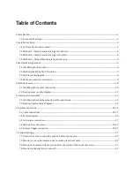 Preview for 2 page of Safesight SC9003 Installation Manual And User'S Manual