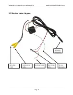 Preview for 10 page of Safesight SC9003 Installation Manual And User'S Manual