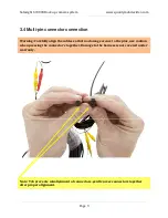 Preview for 11 page of Safesight SC9003 Installation Manual And User'S Manual