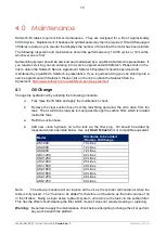 Preview for 10 page of SafeTech AS 900 Series Owner'S Manual