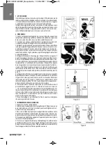 Preview for 18 page of Safetop MAXIROLL User Instructions