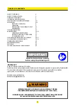 Preview for 4 page of SAFETRACK ECONECT PinBrazing User Manual