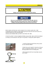 Preview for 9 page of SAFETRACK ECONECT PinBrazing User Manual