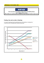 Preview for 10 page of SAFETRACK ECONECT PinBrazing User Manual