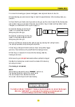 Preview for 11 page of SAFETRACK ECONECT PinBrazing User Manual