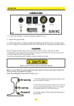 Preview for 8 page of SAFETRACK S30 XC User Manual