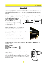 Preview for 9 page of SAFETRACK S30 XC User Manual