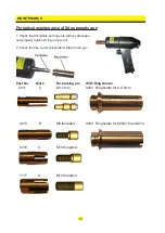 Preview for 12 page of SAFETRACK S30 XC User Manual