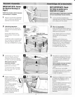 Preview for 6 page of Safety 1st 05295C User Manual