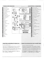 Preview for 3 page of Safety 1st 08020 User Manual