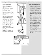 Preview for 5 page of Safety 1st 08020 User Manual