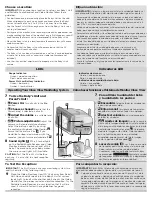 Preview for 7 page of Safety 1st 08020 User Manual