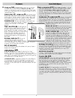 Preview for 4 page of Safety 1st 08024 User Manual