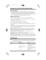 Preview for 8 page of Safety 1st 08038 User Manual