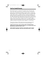 Preview for 10 page of Safety 1st 08041 User Manual