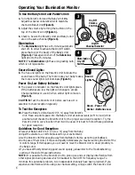 Preview for 6 page of Safety 1st 08051 User Manual