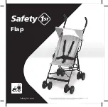 Safety 1st 1115516000 Instructions Manual preview