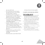 Preview for 25 page of Safety 1st 1115516000 Instructions Manual