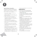 Preview for 28 page of Safety 1st 1115516000 Instructions Manual