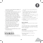 Preview for 29 page of Safety 1st 1115516000 Instructions Manual