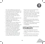 Preview for 33 page of Safety 1st 1115516000 Instructions Manual