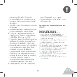 Preview for 41 page of Safety 1st 1115516000 Instructions Manual