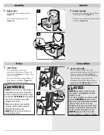 Preview for 2 page of Safety 1st 21021 User Manual