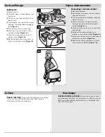 Preview for 4 page of Safety 1st 21021 User Manual