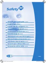 Safety 1st 35023741 Instructions Manual preview