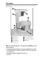 Preview for 3 page of Safety 1st 44301A User Manual