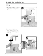 Preview for 4 page of Safety 1st 44301A User Manual