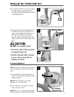 Preview for 5 page of Safety 1st 44301A User Manual