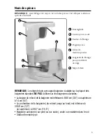 Preview for 10 page of Safety 1st 44301A User Manual