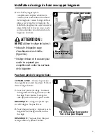 Preview for 12 page of Safety 1st 44301A User Manual