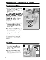 Preview for 13 page of Safety 1st 44301A User Manual