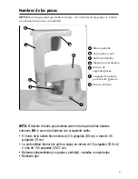 Preview for 17 page of Safety 1st 44301A User Manual