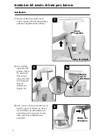 Preview for 18 page of Safety 1st 44301A User Manual