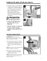 Preview for 19 page of Safety 1st 44301A User Manual