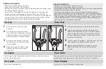 Preview for 2 page of Safety 1st 48484 User Manual