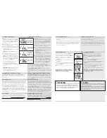 Preview for 2 page of Safety 1st 49659 User Manual