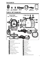 Предварительный просмотр 5 страницы Safety 1st 8232 User Manual