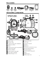 Предварительный просмотр 16 страницы Safety 1st 8232 User Manual