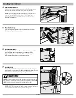 Preview for 3 page of Safety 1st 9100 User Manual