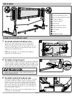 Preview for 10 page of Safety 1st 9100 User Manual