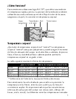 Предварительный просмотр 16 страницы Safety 1st Accu-Touch 49529 User Manual