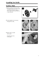 Preview for 5 page of Safety 1st Acella LX User Manual