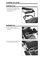 Preview for 7 page of Safety 1st Acella LX User Manual