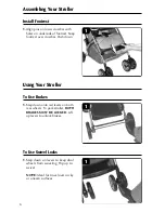 Preview for 8 page of Safety 1st Acella LX User Manual